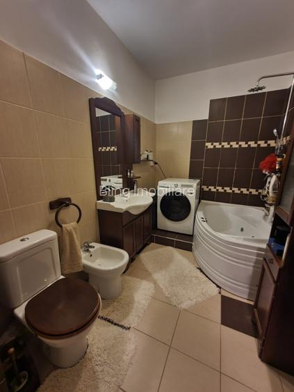 Apartament 2 Camere la cheie 56mp+terasa Zona Porii - 9