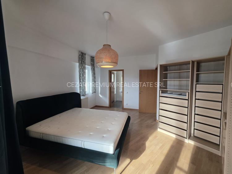HERASTRAU PENTHOUSE DUPLEX 3 CAMERE VEDERE LIBERA LOC PARCARE - 23