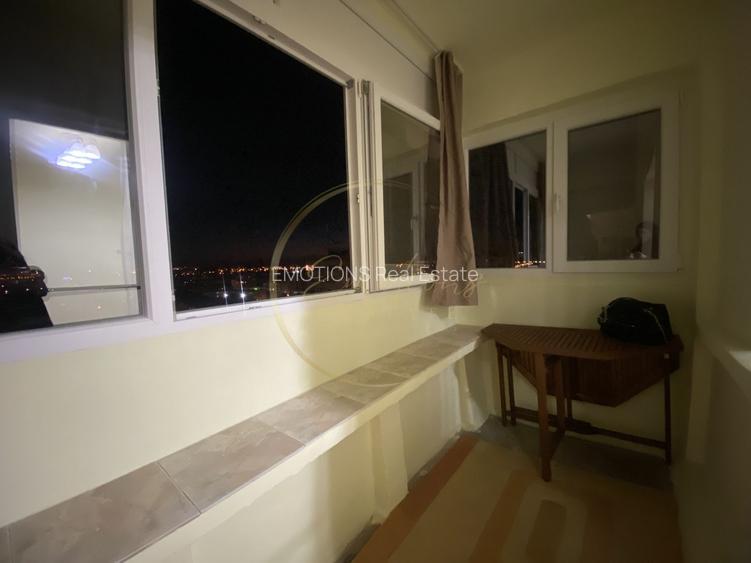 PRIVELIȘTE SPRE CENTRUL TIMIȘOAREI | Apartament 2 camere-Gheorghe Lazăr | OFERTĂ - 13