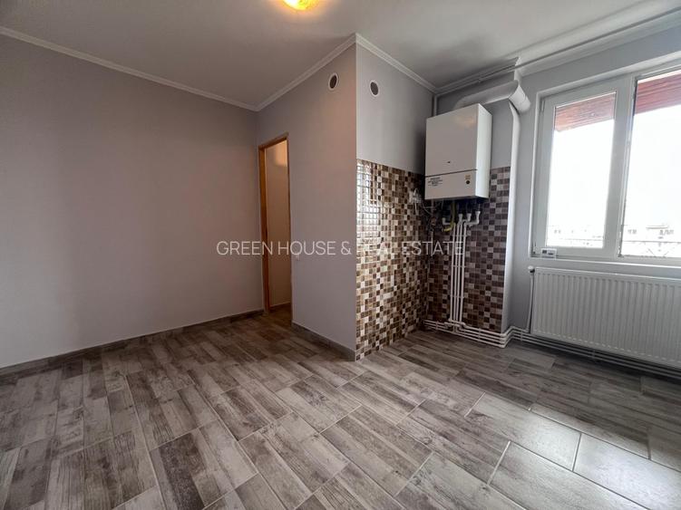 Apartament 2 camere, decomandat,zona Gojdu - 13