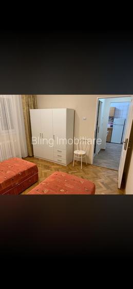 Apartament cu 2 camere decomandate,etaj intermediar,zona Calea Floresti-Manastur - 6