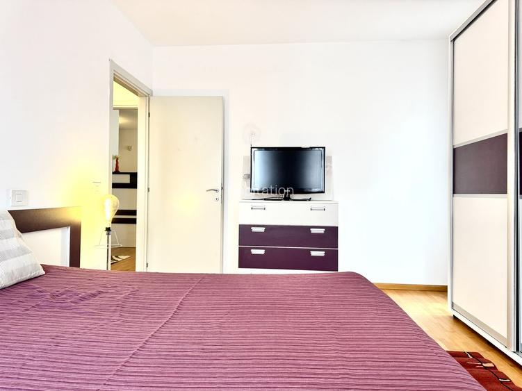 Apartament 2 camere -Braytim,  Lumină, spațiu și liniște - 14