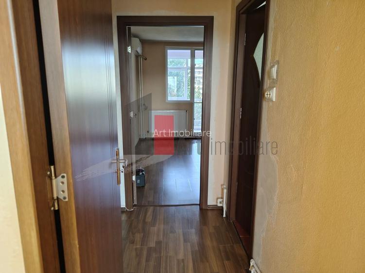 Vânzare apartament 3 camere cu centrală Bd. Obregia - Fântâna Florilor - 4