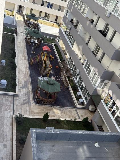 De vânzare: apartament 2 camere - Preciziei - New World - Dr. Osiei - 5