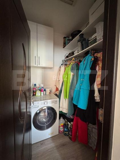 Apartament de vanzare, cu 3 camere, modern, 75 mp, parcare, zona Eroilor! - 10