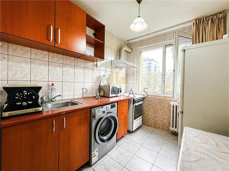 Inchiriere Apartament 2 Camere Colentina Doamna Ghica - 5