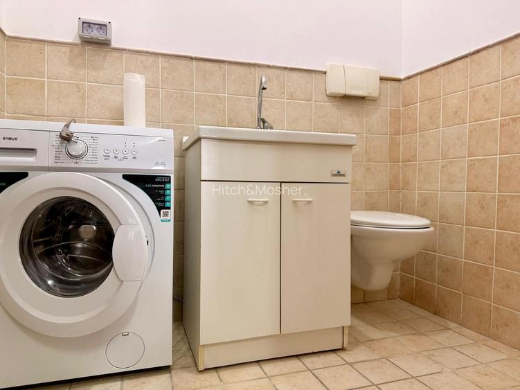 Apartament spațios 4 camere,  Piata Victoriei - 18