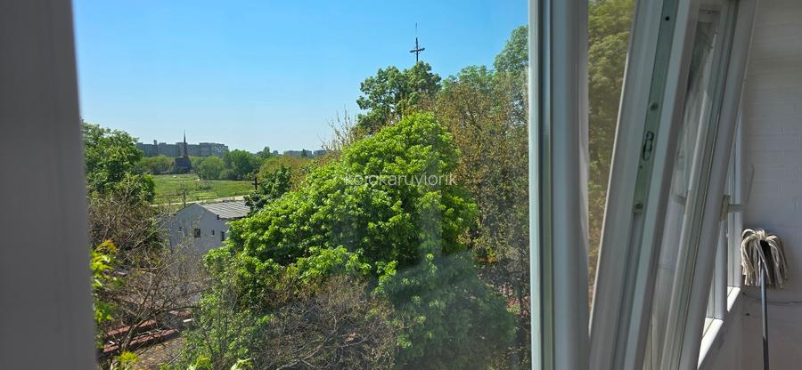 Închiriez  apartament 2 camere - 13