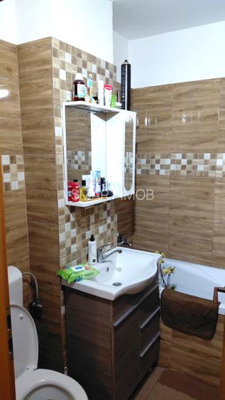 Apartament 3 camere 67mp Ultracentral mobilat utilat 104.000eur neg - 8