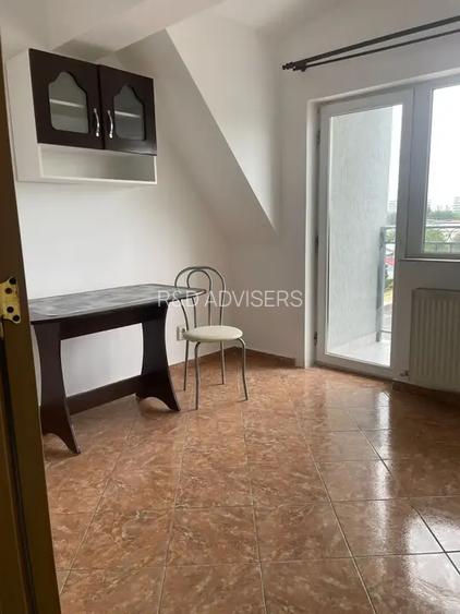 APARTAMENT DECOMANDAT 2 CAMERE MUTARE RAPIDA CALEA RAHOVEI - 15