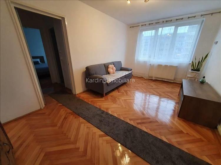 Inchiriere Apartament 2 camere,B-dul Victoriei,Brasov - 3