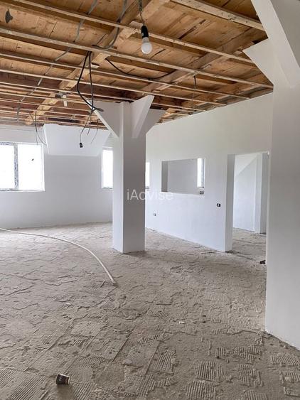 Vânzare Clădire Mixtă Showroom/ depozitare/ birouri -  Centura Brasov - 6