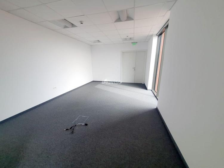 Spațiu office premium în Centrul Civic | 360 mp - 12