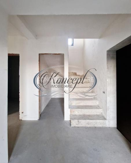 Casa deosebita cu garaj in Feleacu - 17