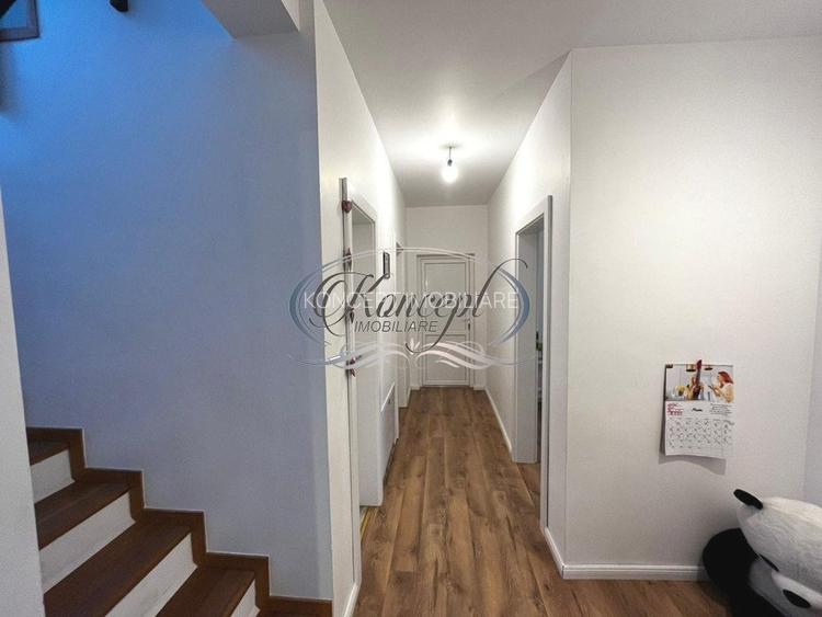 Casa individuala in zona Aerodromului, Dezmir - 10