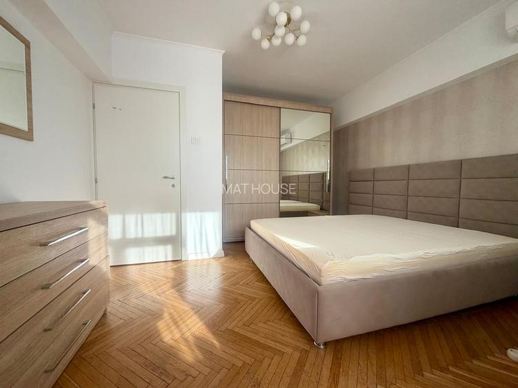 APARTAMENT 5/7 97 MP BL 1995 MONOLIT STRADAL  CASA POPORULUI-FANTANI- METROU - 16