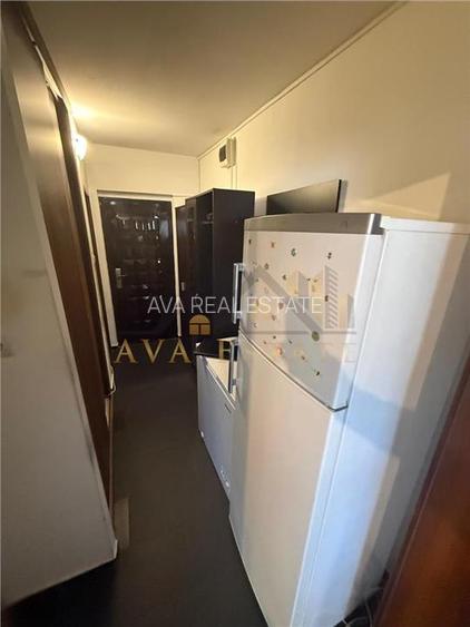Apartament 2 camere | Et.2, 37 mp - Zona Dambovita - 6