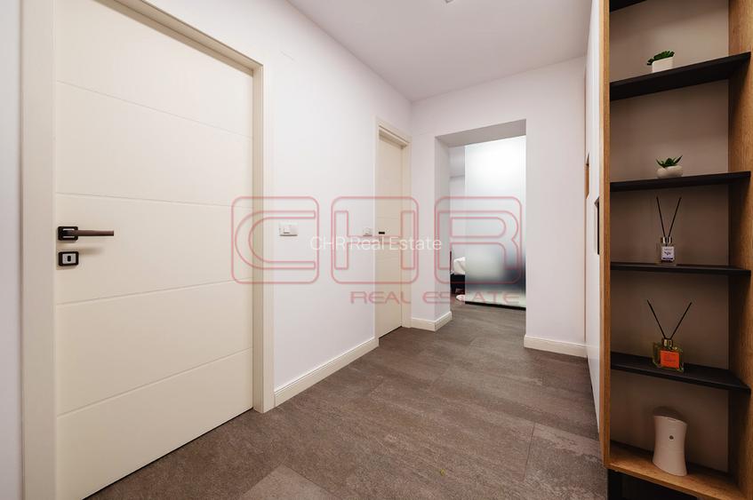 Garsoniera Aviatiei, General Stefan Burileanu, #909 - 9