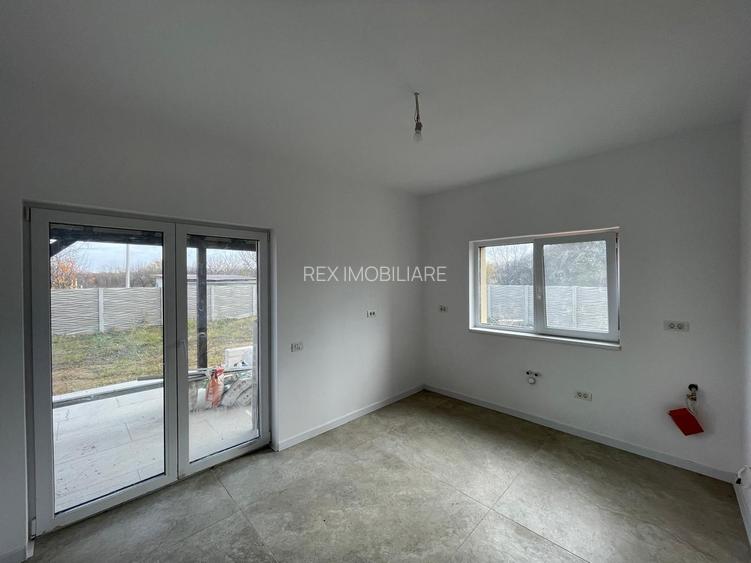 Duplex - 3 dormitoare - | GHIRODA | - 5