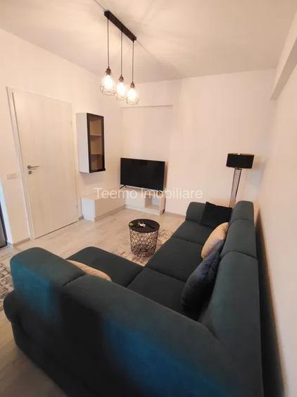 Apartament 2 camere, decomandat, 46 mp, centrala, ac, balcon, parcare, Berceni - 3