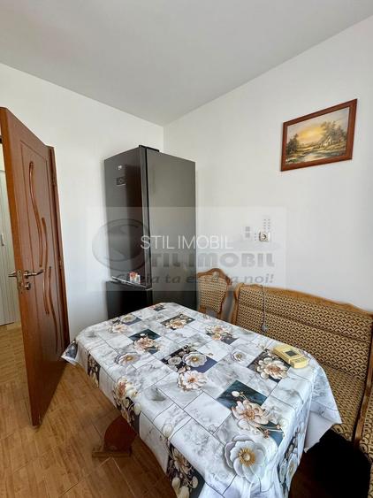 Ap. 3 camere CD- 71mp - Mircea cel Batran - et. intermediar - 125.500e - 8