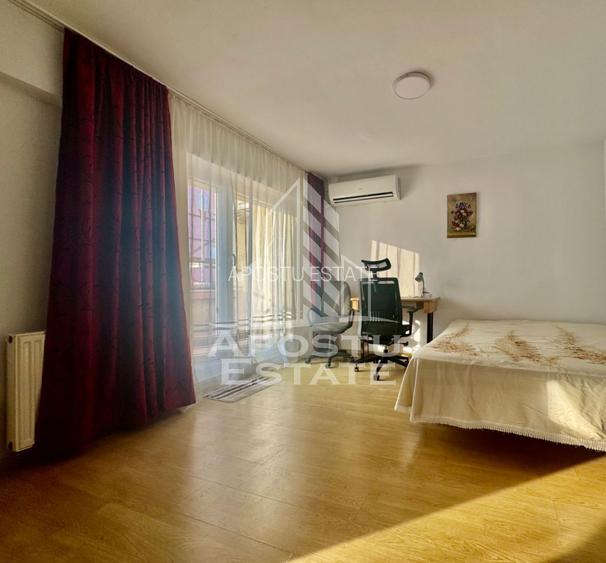 Apartament 4 camere, tip samant, 130mp utili - 4