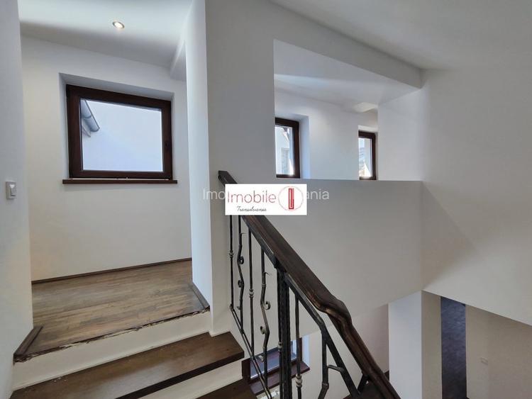 Vila Moderna cu 5 Camere – Cartier Buna Ziua - 15