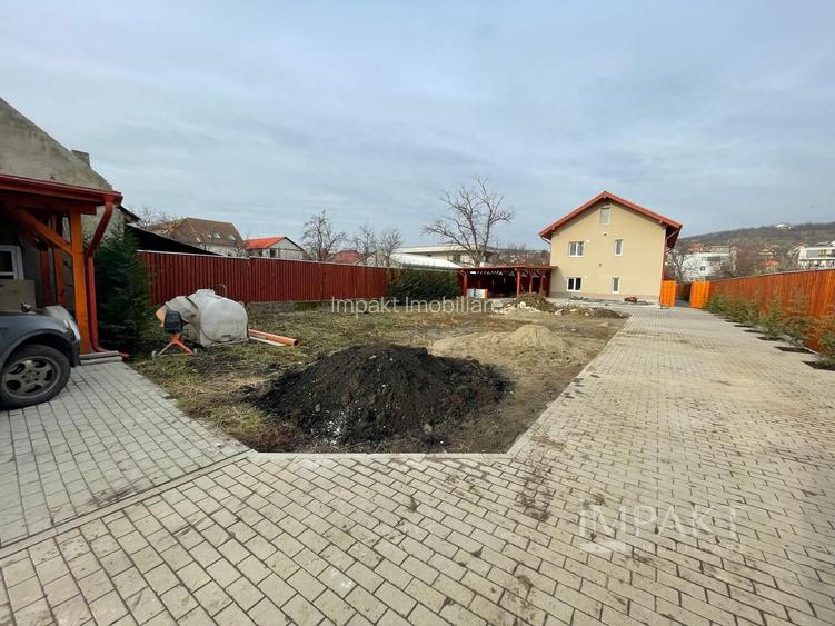 Casa moderna aproape de viitorul mall din Iris!!! - 4