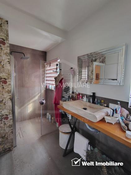 Duplex P+1+M, SU 134 mp, Tauti, drum privat, vecinatati noi - 31