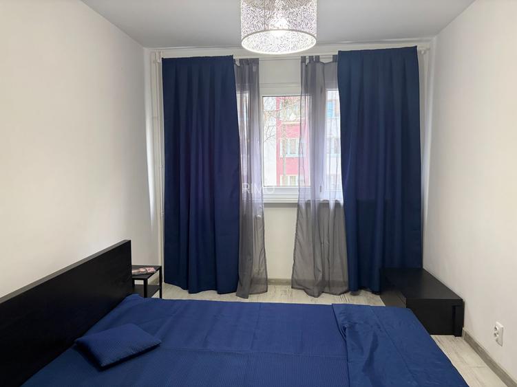 Apartament cu trei camere, Brancoveanu, 116.500€ - 9