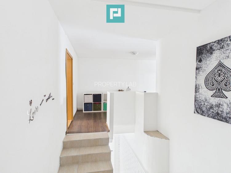 Casă cu 6 camere în zona Central - 7