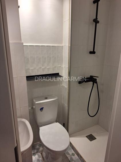 Garsoniera mobilata si utilata Piata Alba Iulia - Unirii - 5