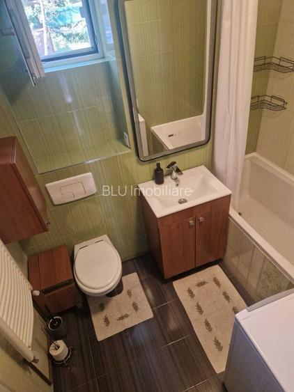 Apartament 2 camere • Pet‑friendly • 50 mp • Parter înalt • Gruia - 6