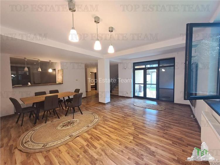 For Rent Vila P+1+M/Ideal resedinta/office Corbeanca - 10