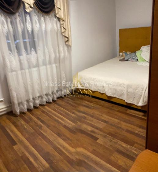 Casă individuală cu compartimentare generoasă în zona Titan - 9