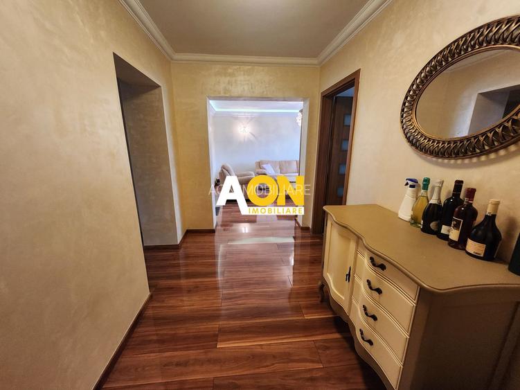 De inchiriat apartament 3 camere, Closca - 10