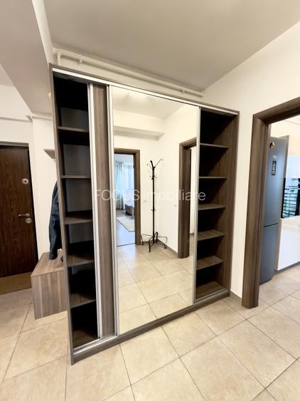 Apartament 2cam, Centrala, 78MP - Lacul Tei | Barbu Vacarescu - 14