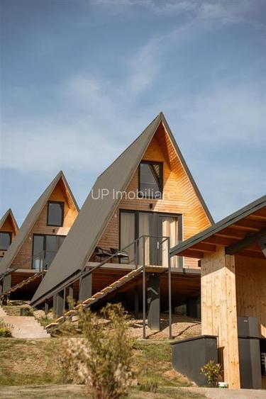 COMPLEX TURISTIC | SAT RONTAU | ZONA BAILE 1 MAI | BIHOR - 11