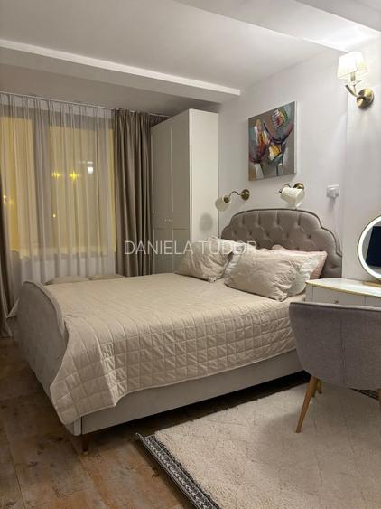 Aparment modern, 2 camere - 10