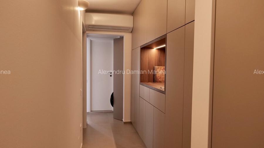 Apartament decomandat cu 3 camere confort 1 in zona Ramada - 16