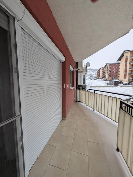 Ideal pentru investitie! Apartament 1 camera, nelocuit zona Stejarului - 12