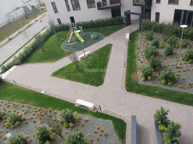 Apartamente cu 4 camere, 3 minute de metrou - 9