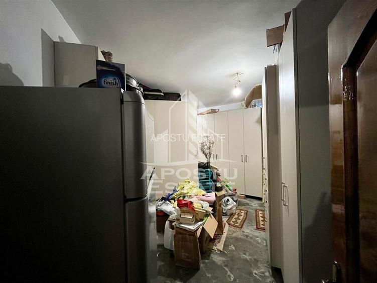 Vila individuala cu 5 camere zona Ronat - 9