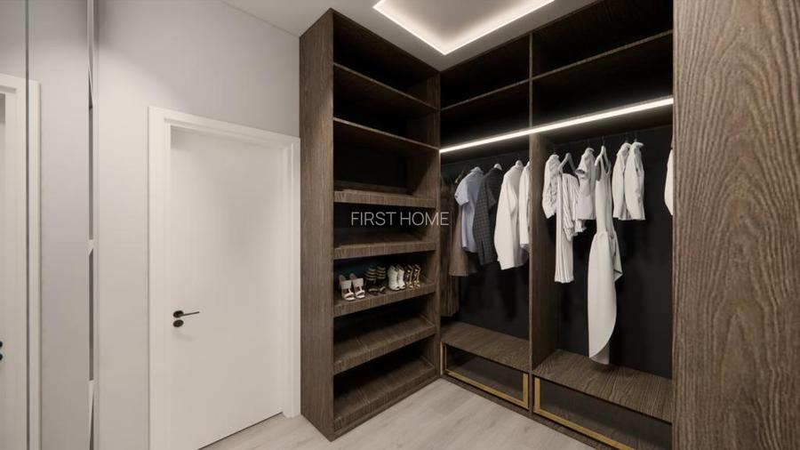 Vila cu o arhitectura aparte de vanzare in Focsani - Cartier Cuza Voda - 40