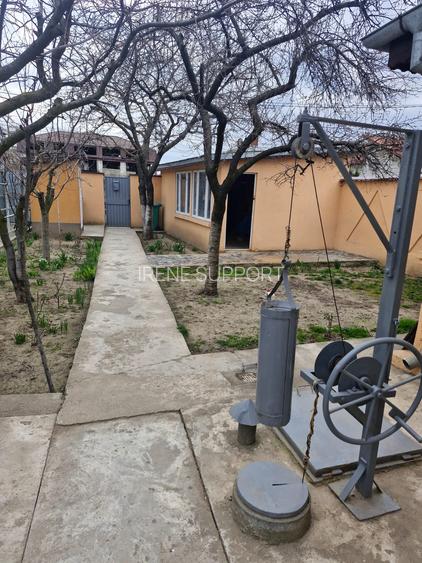 Proprietate cu 3 unitati locative-teren 500mp, Chitila, la 3 km de Bucuresti - 3