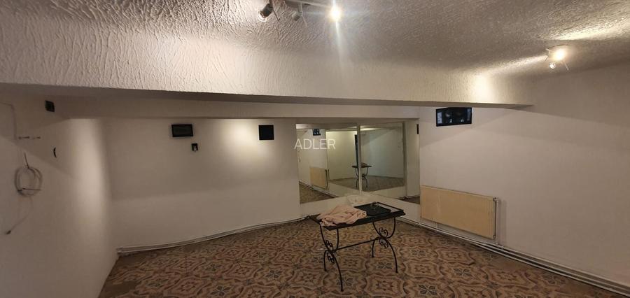 Spatiu comercial/birou ultracentral - 7