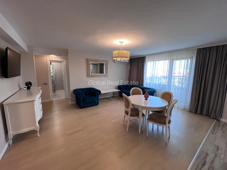 Lux!!! 3 Camere Zona Ultracentral Mobilat Utilat Gaze Termen Lung - 9