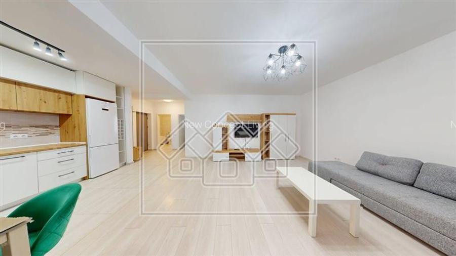 Apartament de vanzare in Sibiu - 60 mp utili - Zona Selimbar - 2