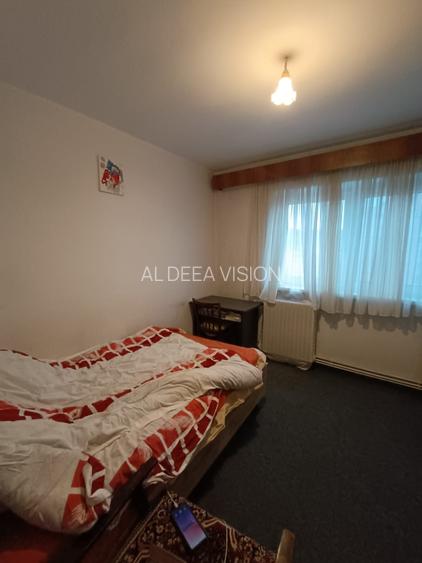 Apartament 2 camere, de vânzare, decomandat, Mănăștur, Calea- Florești -Calvaria - 3