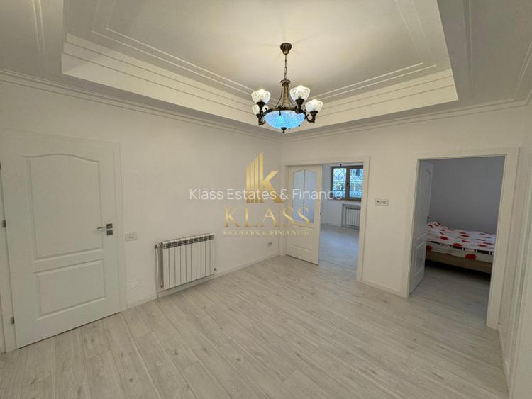 Apartament de 3 camere in zona Cismigiu - 4
